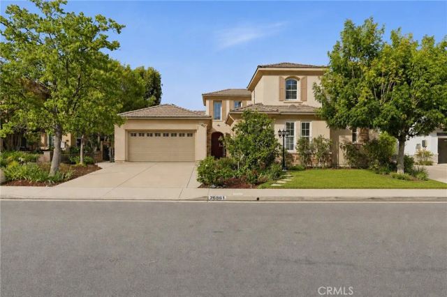 26861 Chaucer Place, Stevenson Ranch, CA 91381