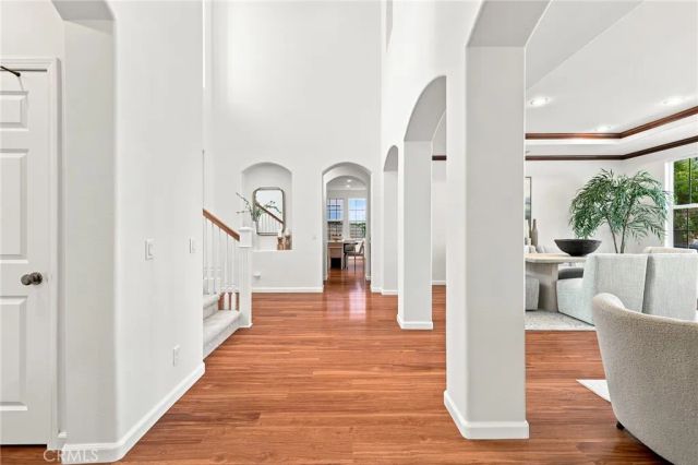 26861 Chaucer Place, Stevenson Ranch, CA 91381