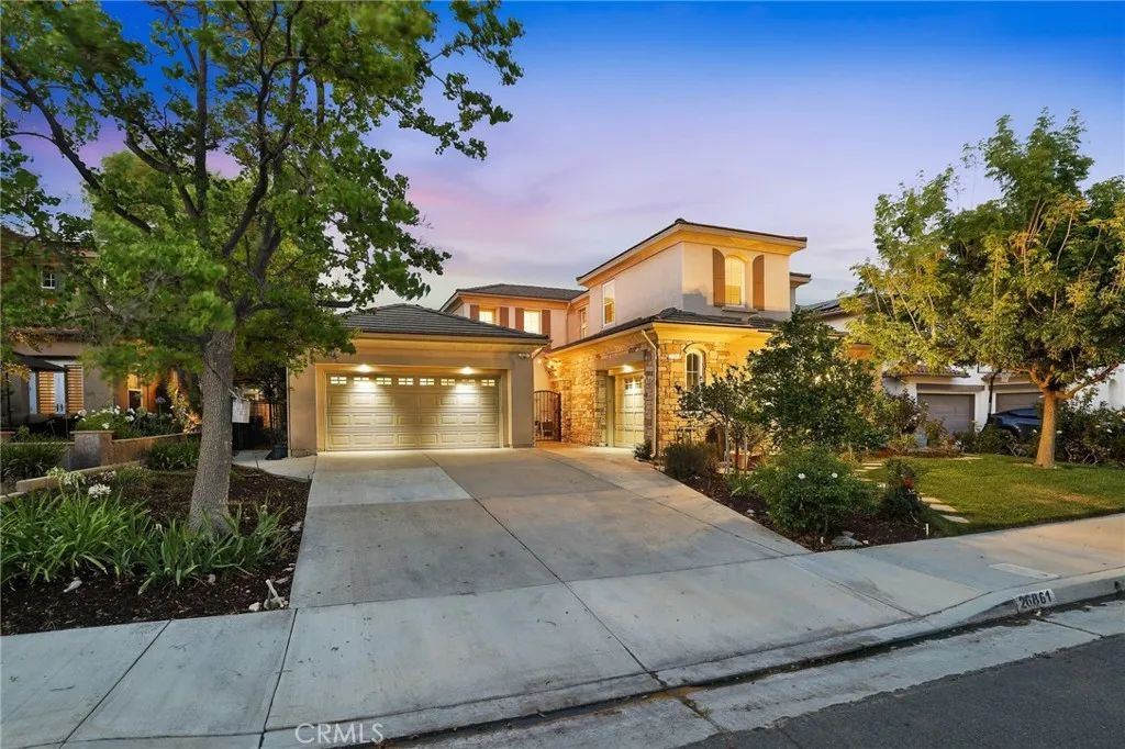 26861 Chaucer Place, Stevenson Ranch, CA 91381