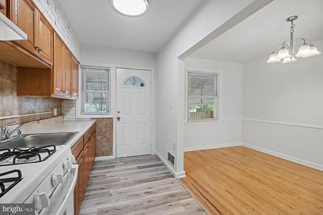 1233 DELBERT AVE, Baltimore, MD 21222