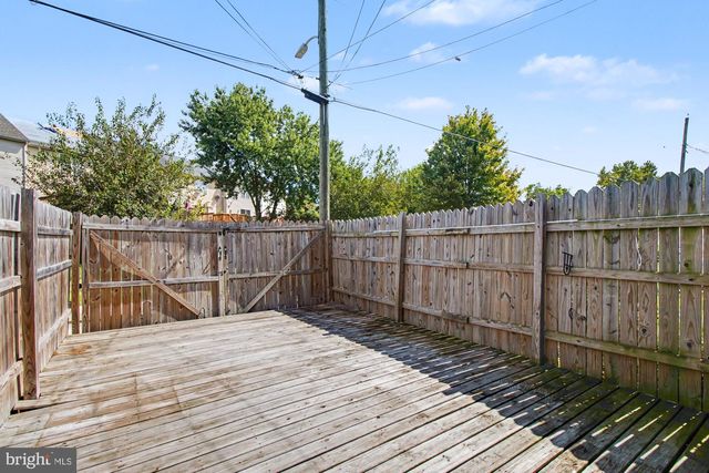 1233 DELBERT AVE, Baltimore, MD 21222