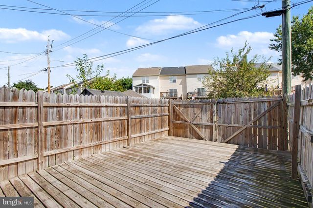 1233 DELBERT AVE, Baltimore, MD 21222
