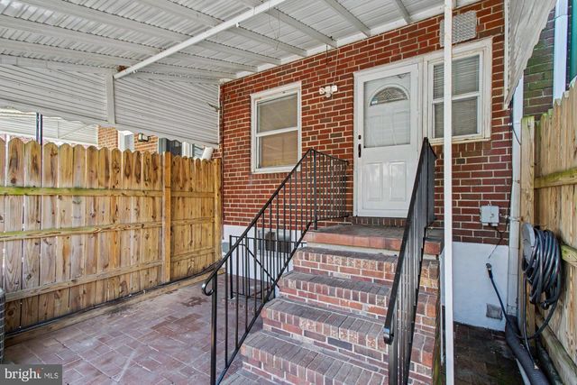 1233 DELBERT AVE, Baltimore, MD 21222