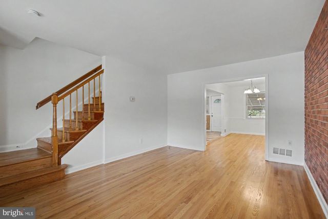 1233 DELBERT AVE, Baltimore, MD 21222