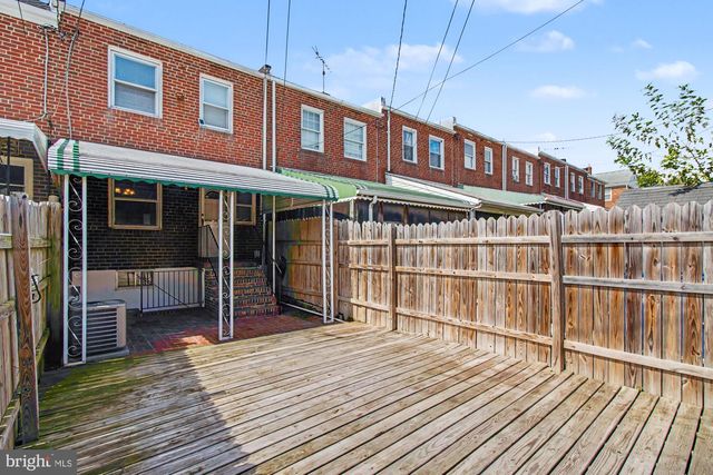 1233 DELBERT AVE, Baltimore, MD 21222