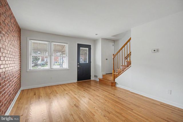 1233 DELBERT AVE, Baltimore, MD 21222