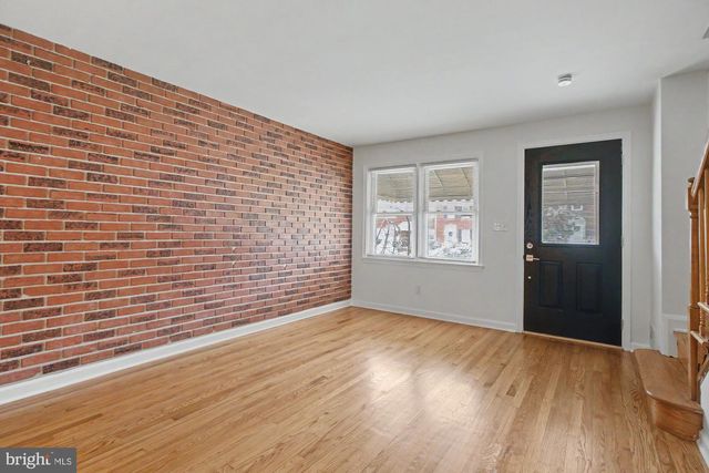 1233 DELBERT AVE, Baltimore, MD 21222