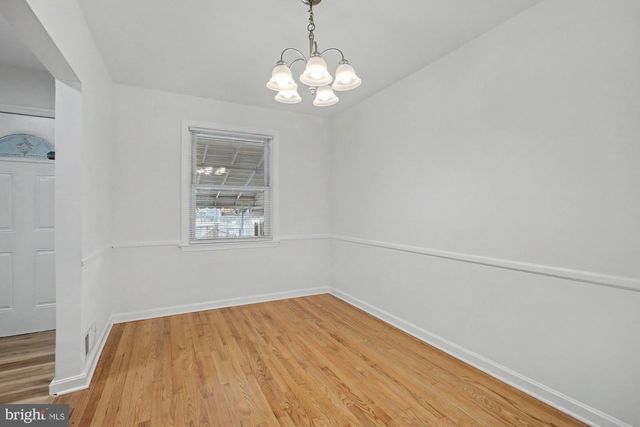 1233 DELBERT AVE, Baltimore, MD 21222