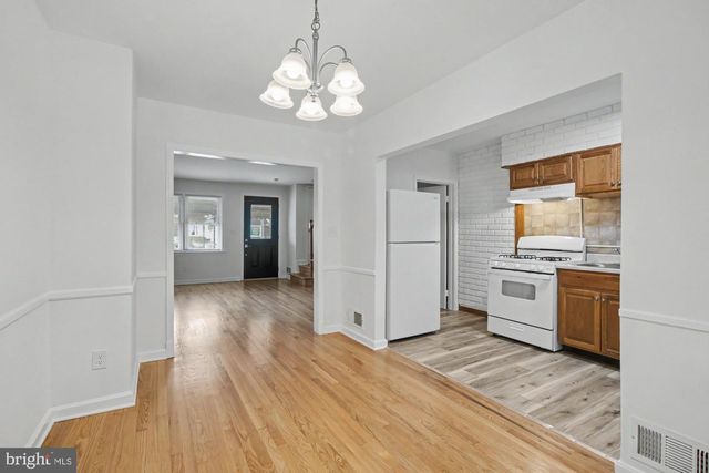 1233 DELBERT AVE, Baltimore, MD 21222