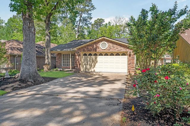 169 April Wind Court, Montgomery, TX 77356