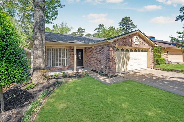 169 April Wind Court, Montgomery, TX 77356