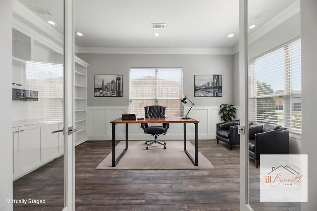 5006 Mayfair Street, Bellaire, TX 77401