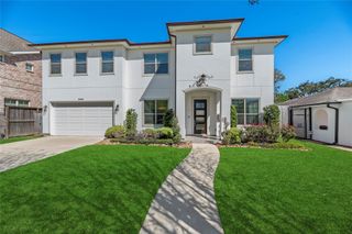 5006 Mayfair Street, Bellaire, TX 77401