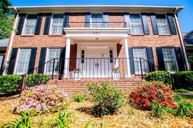 203 S Ole Hickory Trail S, Carrollton, GA 30117