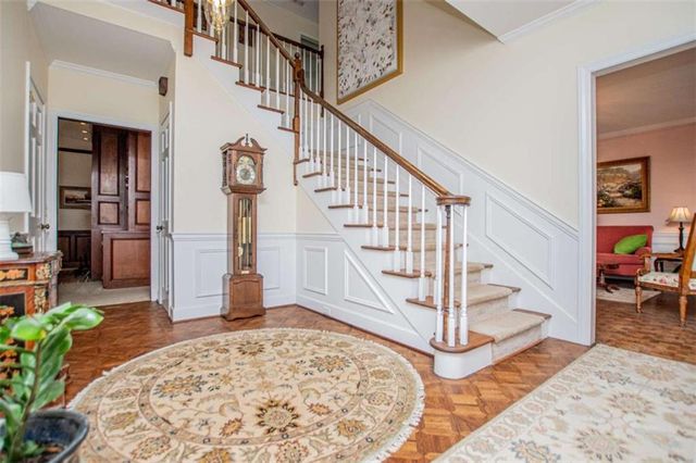 203 S Ole Hickory Trail S, Carrollton, GA 30117
