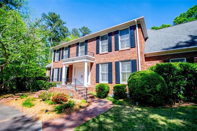 203 S Ole Hickory Trail S, Carrollton, GA 30117