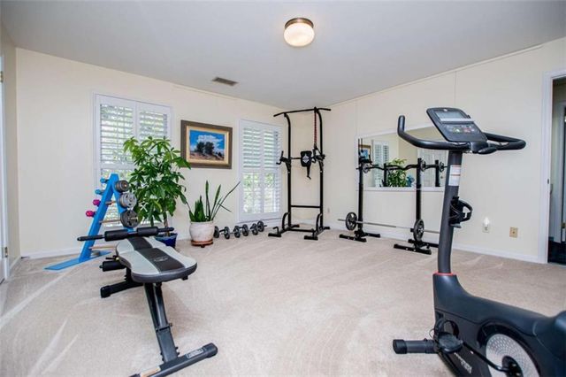 203 S Ole Hickory Trail S, Carrollton, GA 30117