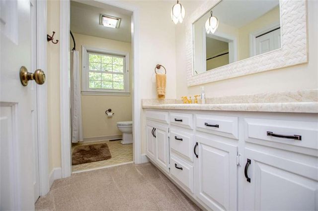 203 S Ole Hickory Trail S, Carrollton, GA 30117