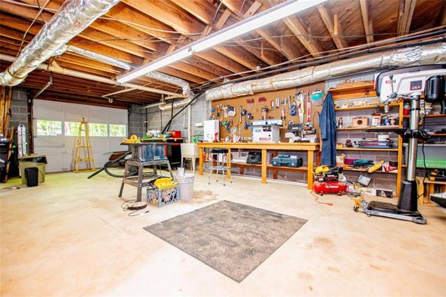 203 S Ole Hickory Trail S, Carrollton, GA 30117