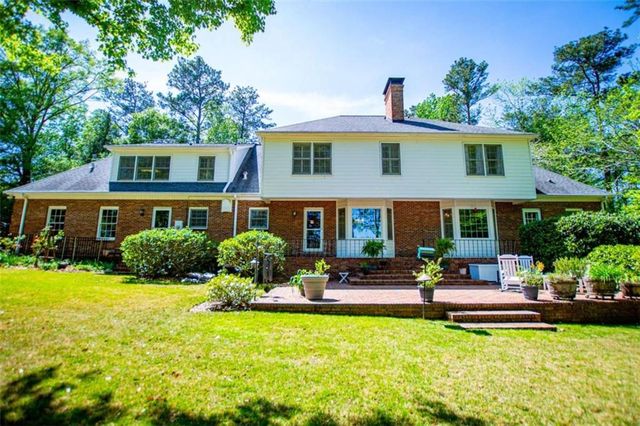203 S Ole Hickory Trail S, Carrollton, GA 30117
