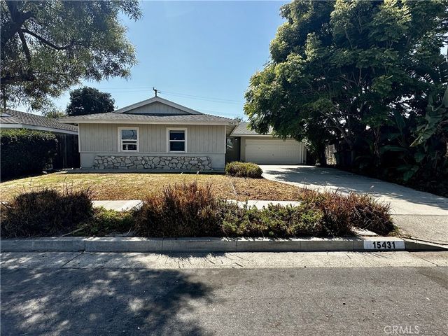 15431 Cambay, Huntington Beach, CA 92649