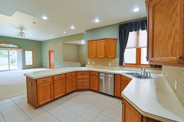 2730 Eland Court, Mount Pleasant, MI 48858