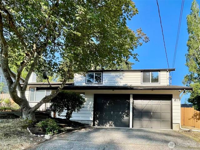 1261 150th Avenue SE, Bellevue, WA 98007