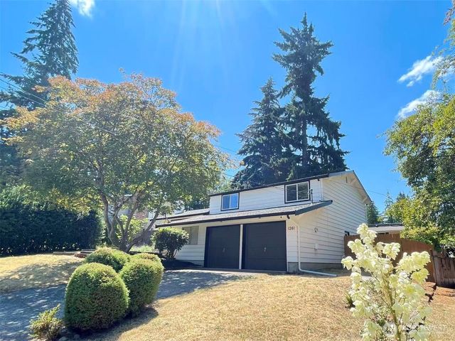 1261 150th Avenue SE, Bellevue, WA 98007