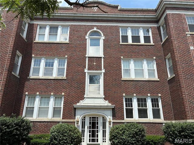 6253 Southwood Avenue 3E, St Louis, MO 63105