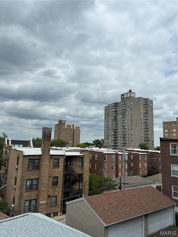 6253 Southwood Avenue 3E, St Louis, MO 63105
