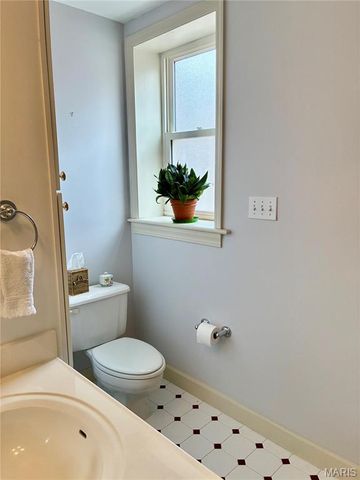 6253 Southwood Avenue 3E, St Louis, MO 63105