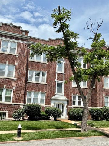 6253 Southwood Avenue 3E, St Louis, MO 63105