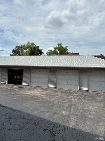 6253 Southwood Avenue 3E, St Louis, MO 63105