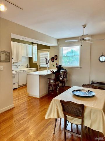6253 Southwood Avenue 3E, St Louis, MO 63105