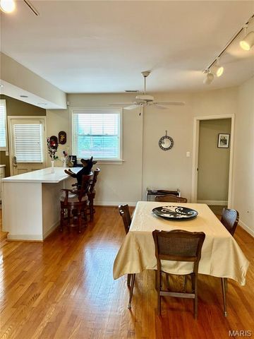 6253 Southwood Avenue 3E, St Louis, MO 63105