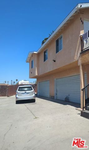 341 N Savannah Street, Los Angeles, CA 90033