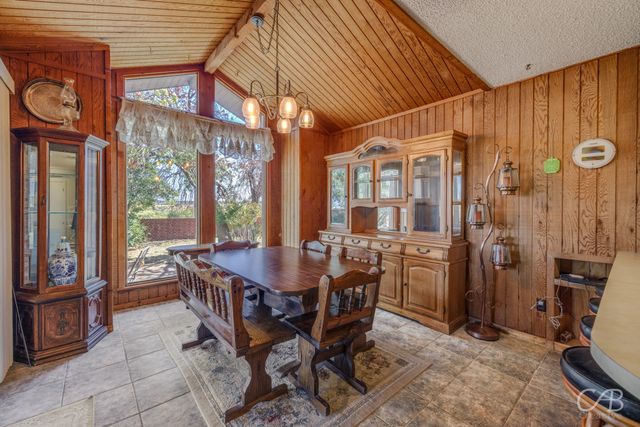 1201 County Road 216, Sweetwater, TX 79556