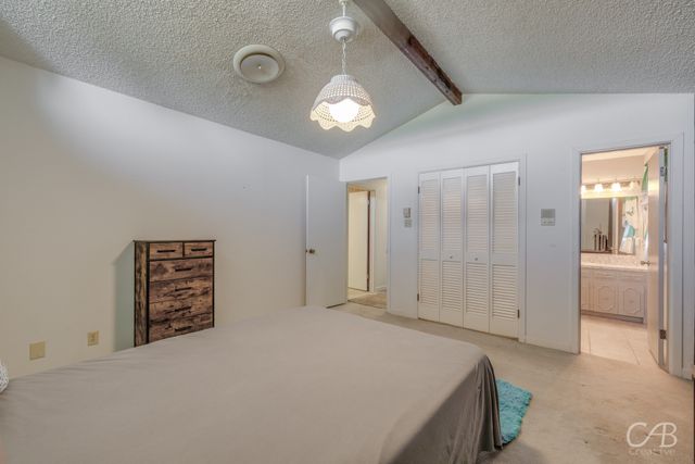 1201 County Road 216, Sweetwater, TX 79556