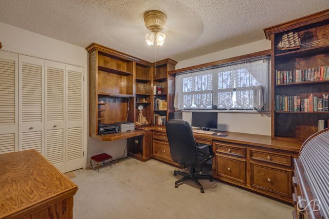 1201 County Road 216, Sweetwater, TX 79556