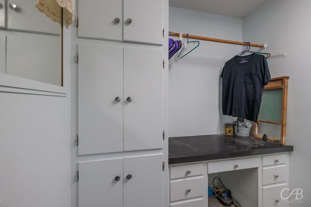 1201 County Road 216, Sweetwater, TX 79556