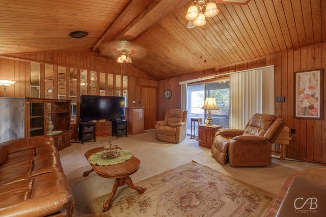 1201 County Road 216, Sweetwater, TX 79556