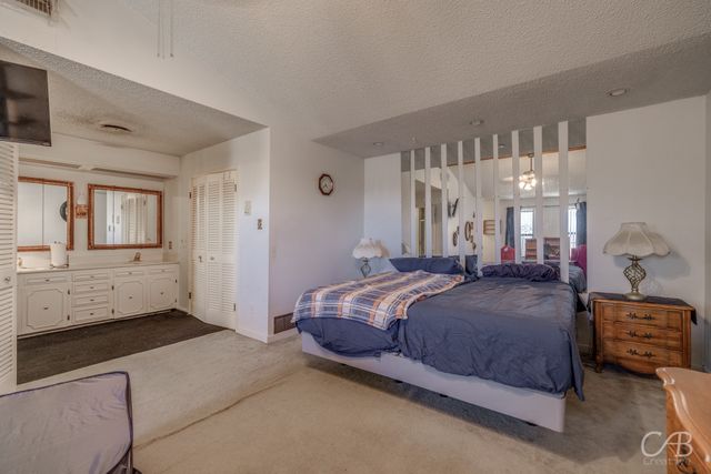 1201 County Road 216, Sweetwater, TX 79556