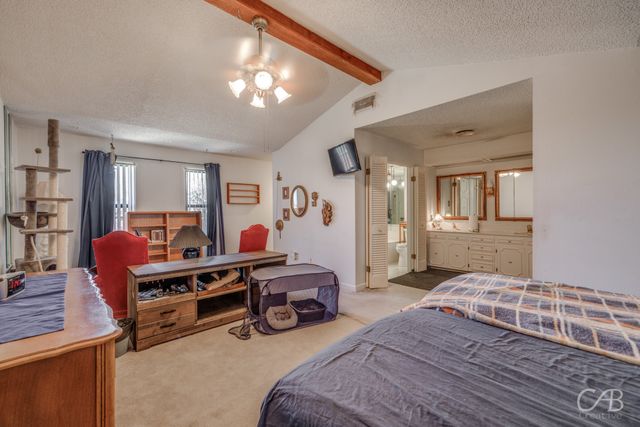 1201 County Road 216, Sweetwater, TX 79556