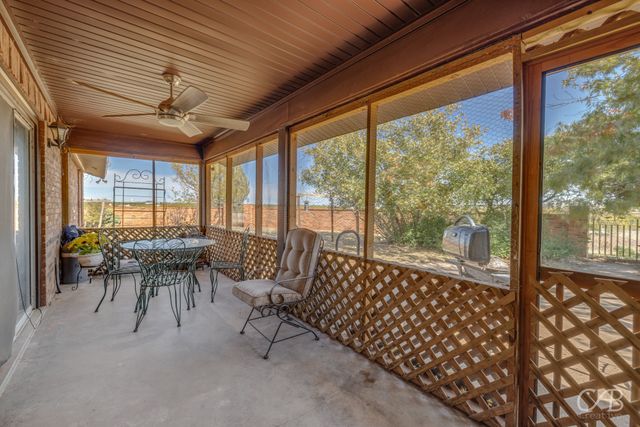 1201 County Road 216, Sweetwater, TX 79556