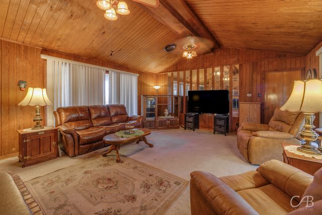 1201 County Road 216, Sweetwater, TX 79556