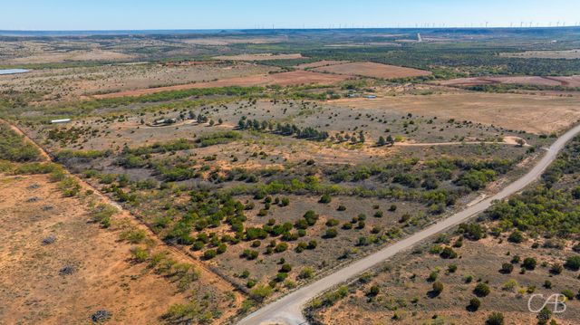 1201 County Road 216, Sweetwater, TX 79556