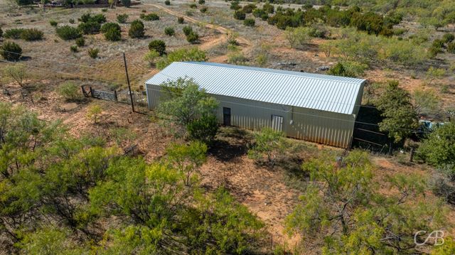 1201 County Road 216, Sweetwater, TX 79556