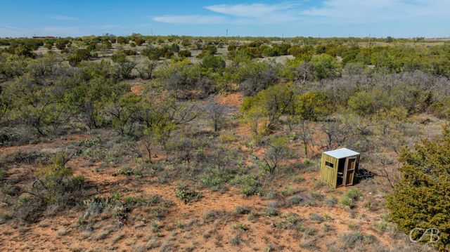 1201 County Road 216, Sweetwater, TX 79556