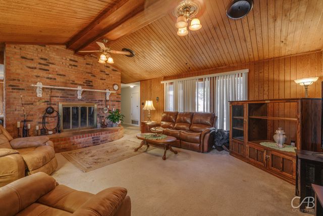 1201 County Road 216, Sweetwater, TX 79556