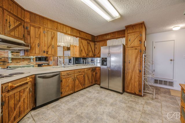 1201 County Road 216, Sweetwater, TX 79556